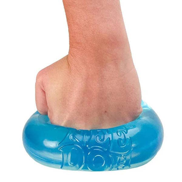 NeeDoh Nice Berg Squishy Fidget Toy