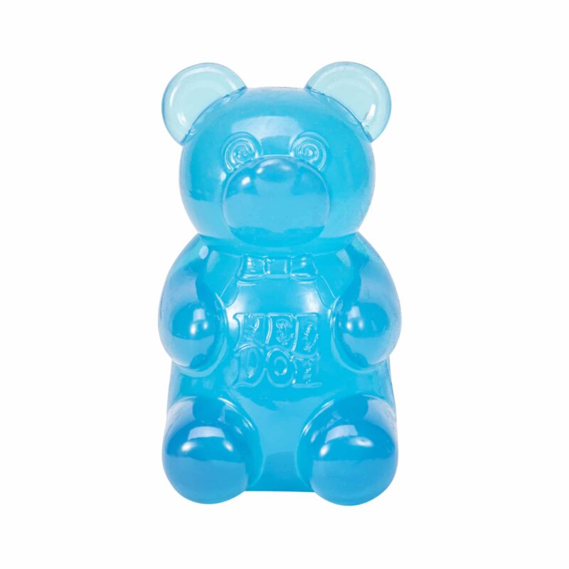 NeeDoh Gummy Bear Squishy Fidget Toy