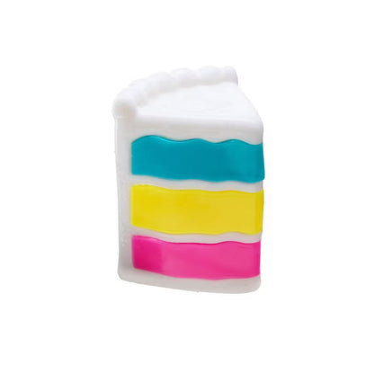 NeeDoh Peace O’ Cake Squishy Fidget Toy