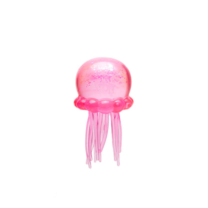 NeeDoh JellySquish Squishy Fidget Toy Blue