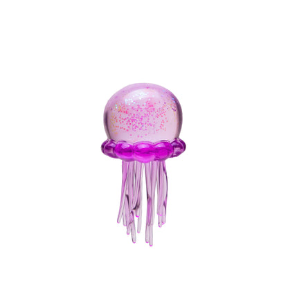 NeeDoh JellySquish Squishy Fidget Toy Blue