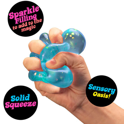 NeeDoh Dream Drop Squishy Fidget Toy