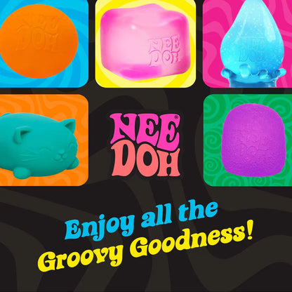 NeeDoh Dream Drop Squishy Fidget Toy