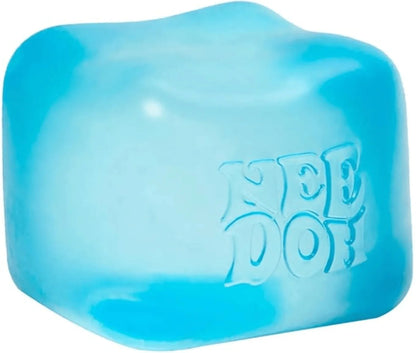 NeeDoh Nice Cube