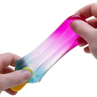 NeeDoh Nice-icle Squishy Fidget Toy for Kids