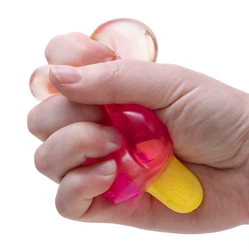 NeeDoh Nice-icle Squishy Fidget Toy for Kids