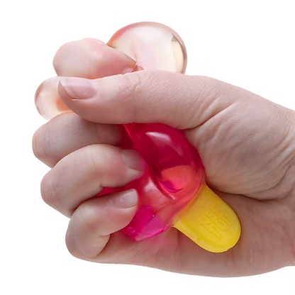 NeeDoh Nice-icle Squishy Fidget Toy for Kids