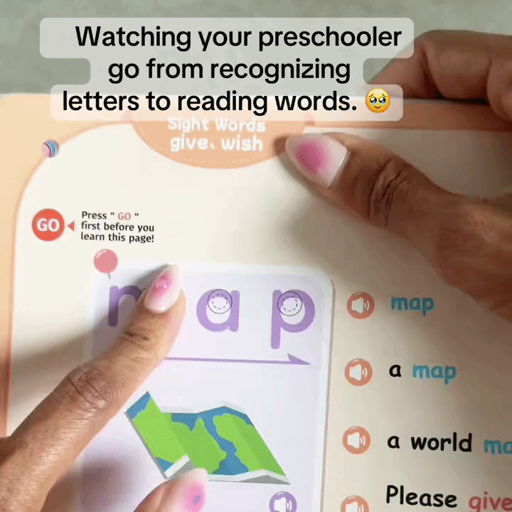 Build Early Reading Confidence