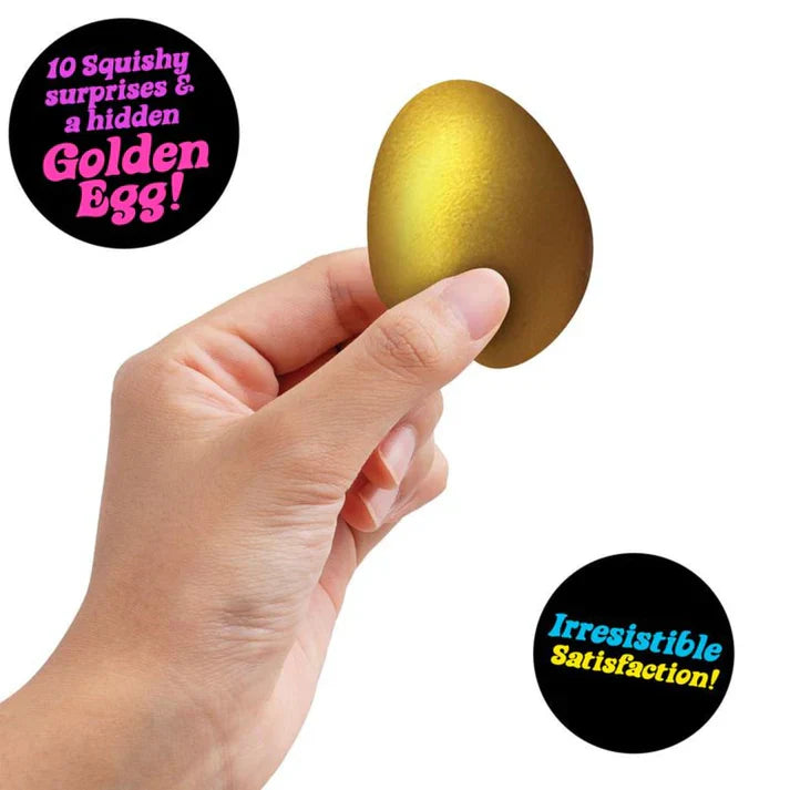 NeeDoh Easter Bundle - Squishy Easter Toys
