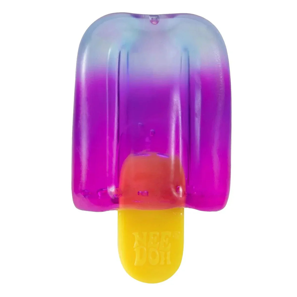 NeeDoh Nice-icle Squishy Fidget Toy for Kids