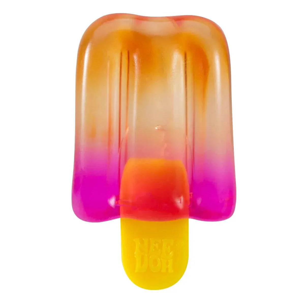 NeeDoh Nice-icle Squishy Fidget Toy for Kids